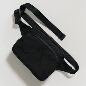 COPY - BAGGU Fanny Pack, Black, NWOT